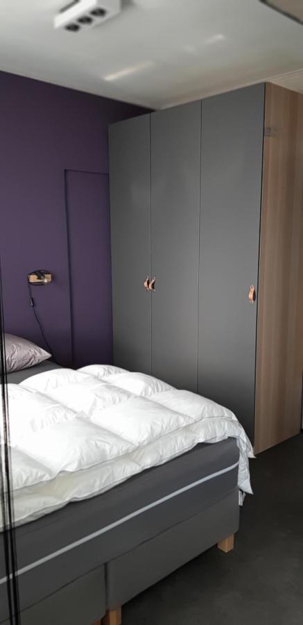 Scarphout Genieten Aan Zee Apartment Blankenberge Exterior photo