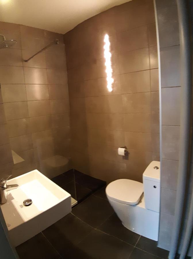 Scarphout Genieten Aan Zee Apartment Blankenberge Exterior photo
